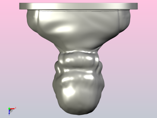 威廉·莎士比亚 V2俯视缩略图