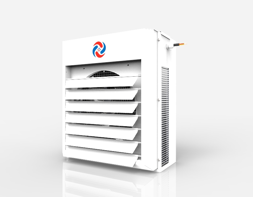 10KW电暖器