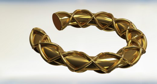 金手镯10缩略图