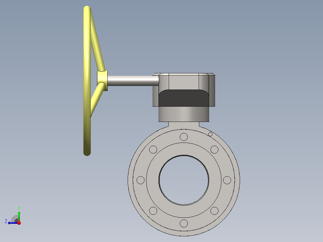balloon_series_f_valves_w_hwheel阀右视图