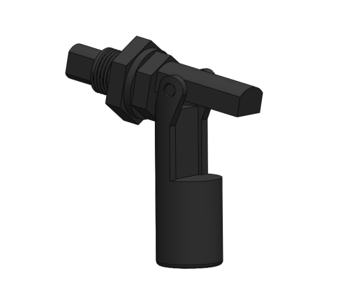 水平浮动传感器开关缩略图