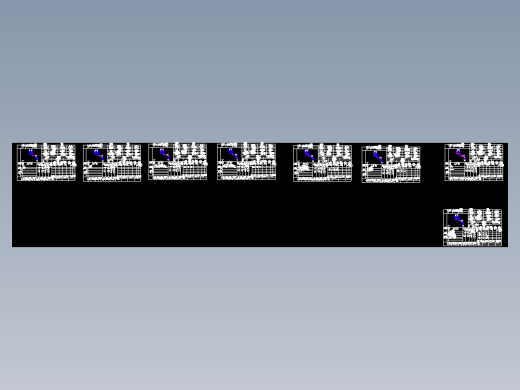 杠杆工艺和工装设计