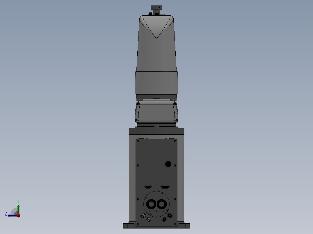 爱普生（G10-851S）右视图