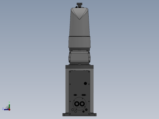 爱普生（G10-851S）右视缩略图