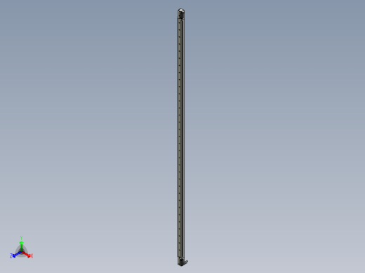 基恩士SL-V36L_T_kc图纸模型