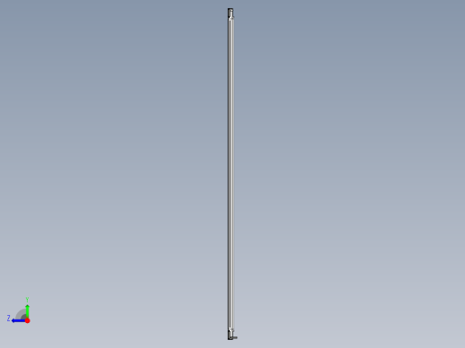 基恩士SL-V36L_T_kc图纸模型右视缩略图