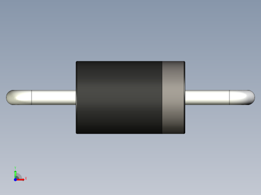 DO-204AR-R-BK前视缩略图