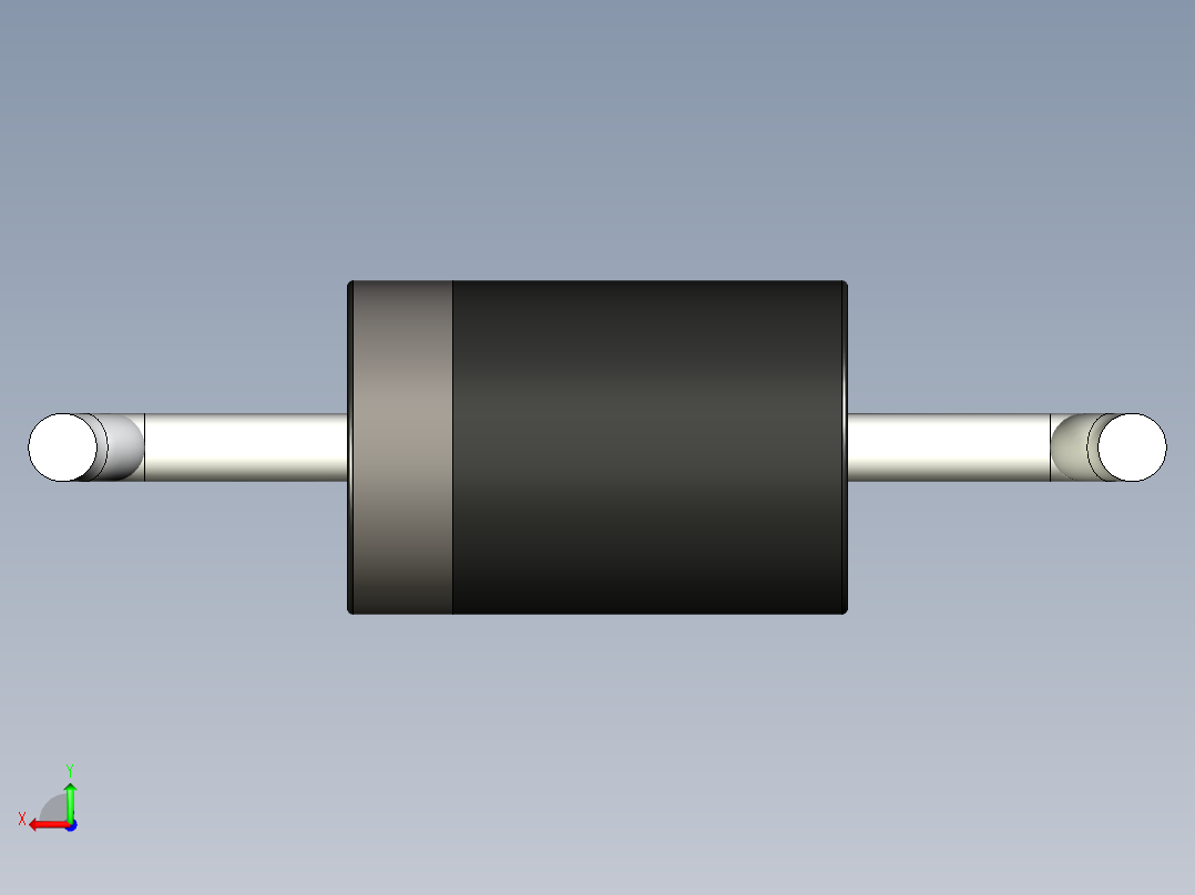 DO-204AR-R-BK后视图