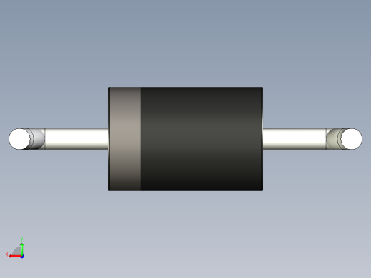 DO-204AR-R-BK后视缩略图