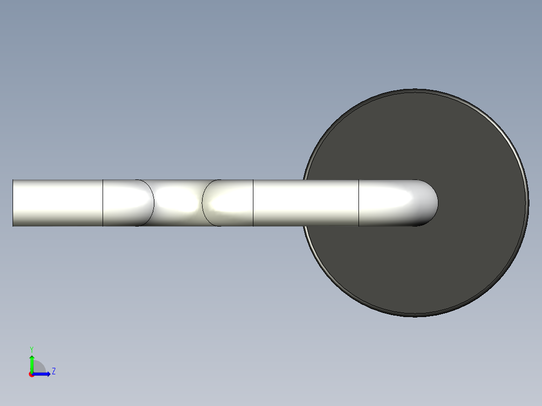 DO-204AR-R-BK左视图