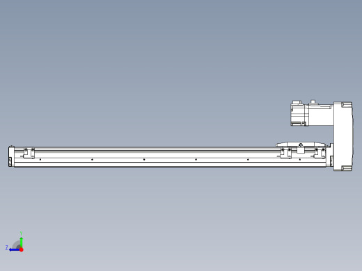 钢基模组-TPA-KCR-6005C-600A1-MU-H1S2右视缩略图