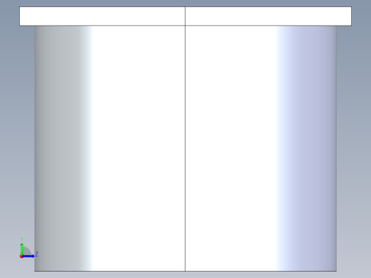 CPVC管件17-Sch80_ReducerBushing_FPTxSPIG_9838-210_1.5in x 0.75in左视缩略图