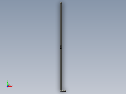 模组FBL100E3900-L前视缩略图