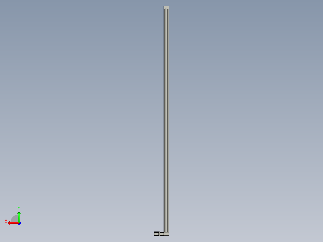 模组FBL100E3900-L后视图