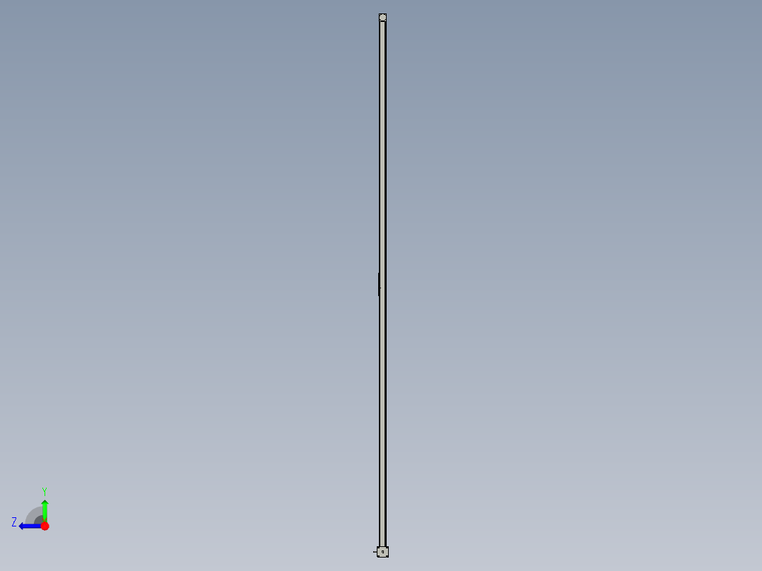 模组FBL100E3900-L右视图