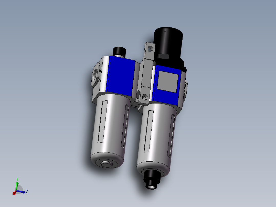 油水分离器GFC30010F1