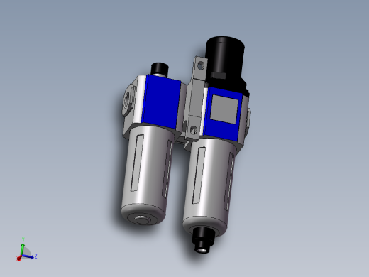 油水分离器GFC30010F1