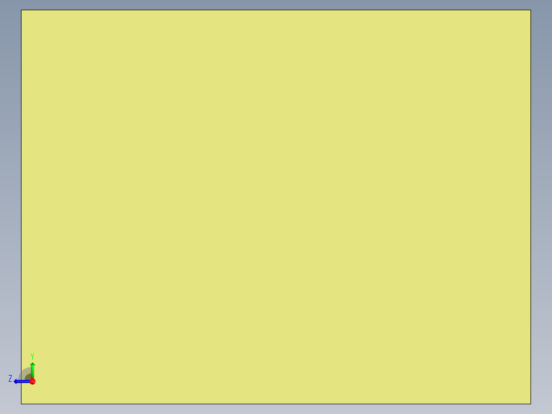 connector (3pin) female右视图