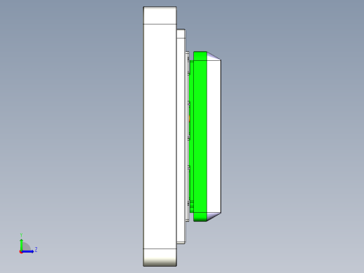 SPS-XJ-CNC3-shebian-0122左视缩略图