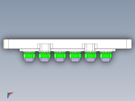 SPS-XJ-CNC3-shebian-0122俯视缩略图