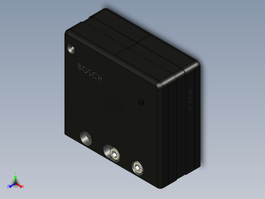 型材-BR COUNTERBALANCE PULLEY 3842518797