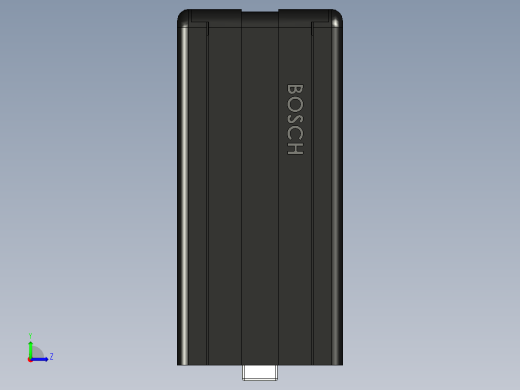 型材-BR COUNTERBALANCE PULLEY 3842518797左视缩略图