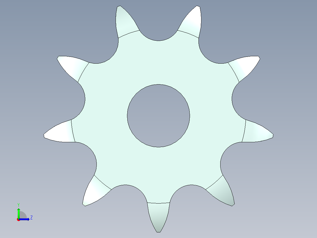 油漆桶外膜自动包装机ug10左视图