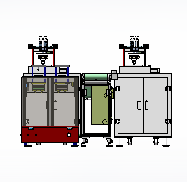 电子塑胶外壳检测生产线设备sw17缩略图