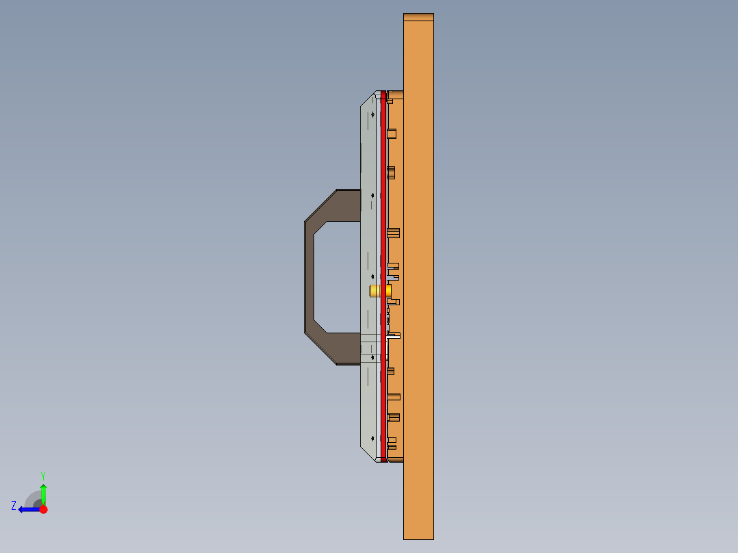 caboom简易治具-200724右视图