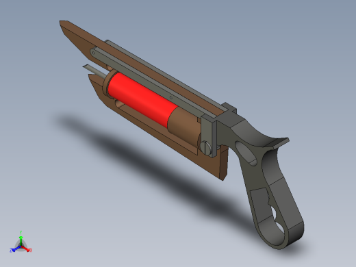 A3004245-《军团要塞2》中TF2 超级锯