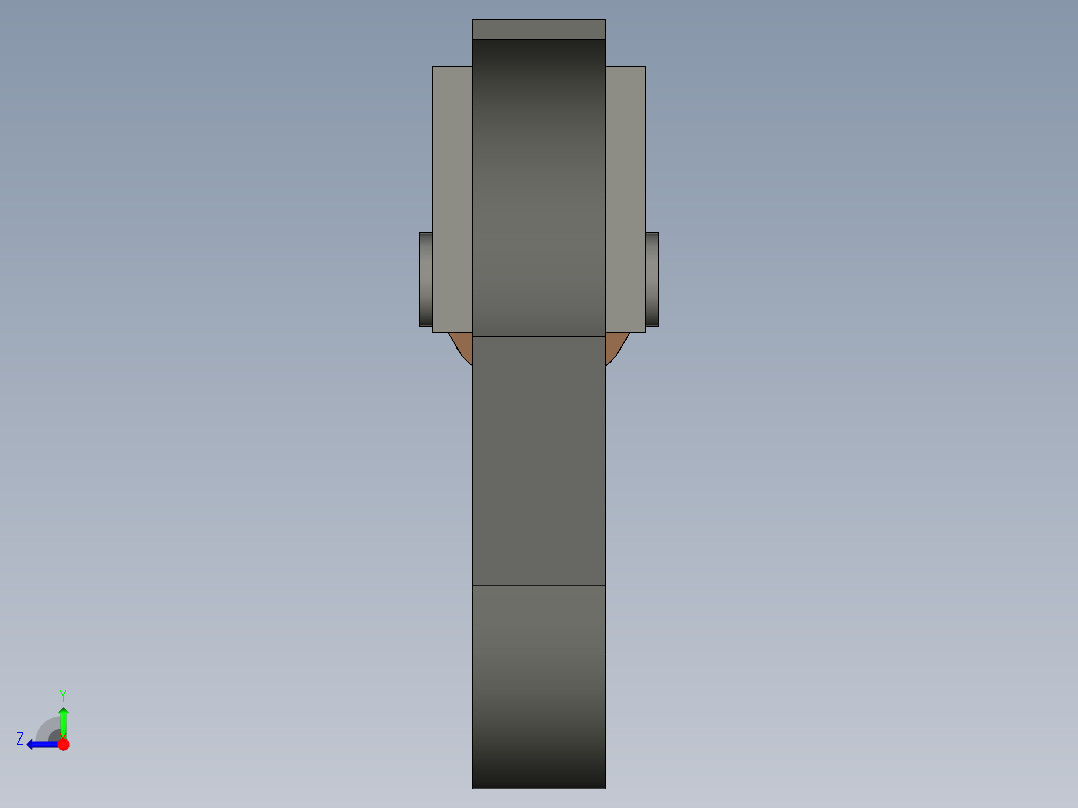 A3004245-《军团要塞2》中TF2 超级锯右视图