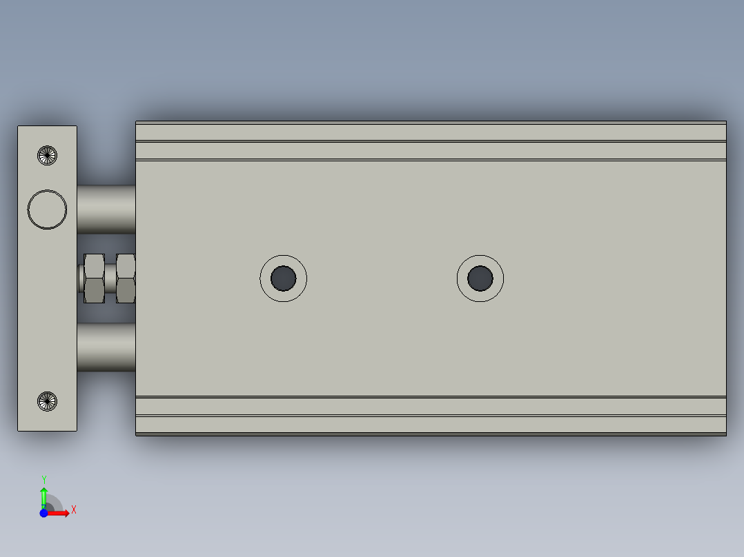 TR20X50S(0)+()前视图