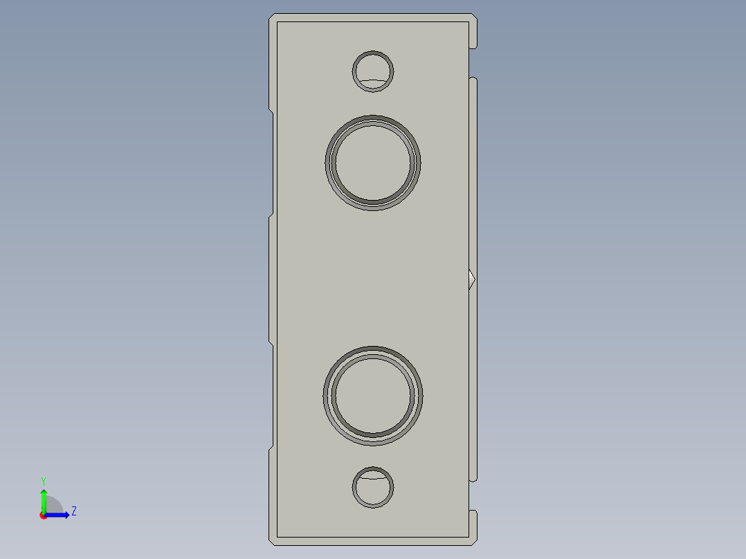 TR20X50S(0)+()左视图