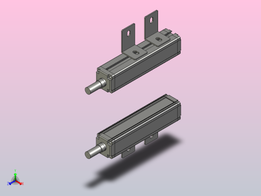 区域传感器 SA-H10-12