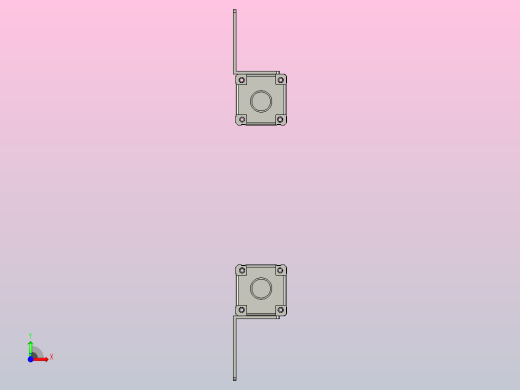 区域传感器 SA-H10-12前视缩略图