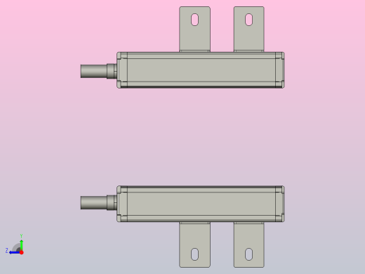 区域传感器 SA-H10-12右视缩略图