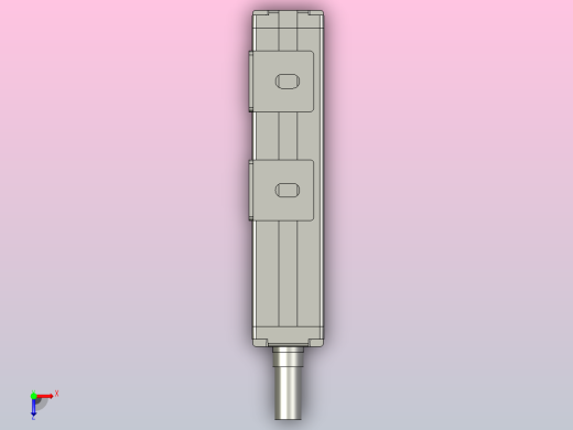 区域传感器 SA-H10-12俯视缩略图