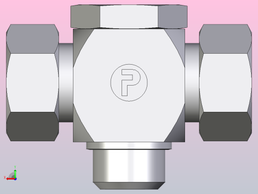 高压班卓琴三通TH25ZSM71后视缩略图