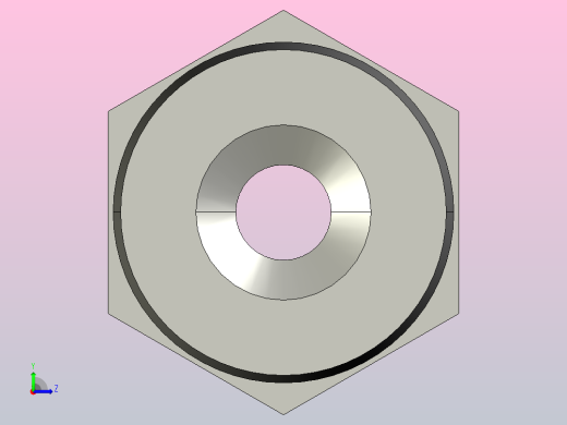 WHN、WCH 水管接头[WHN1-2X10.5]左视缩略图