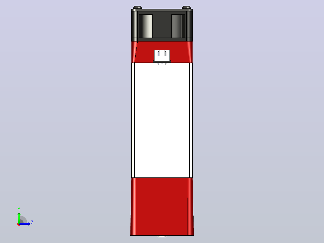 LT-80W-AA-PRO左视图