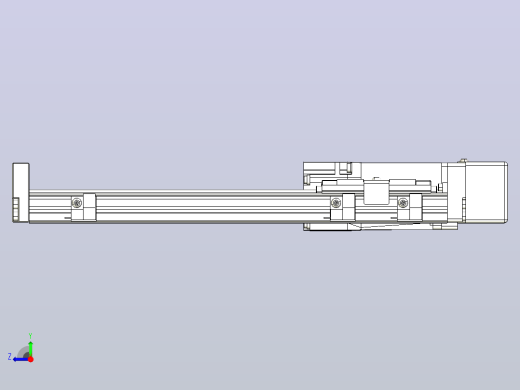 钢基模组TPA-KSR-5002C-250A1-ML-H1S1右视缩略图