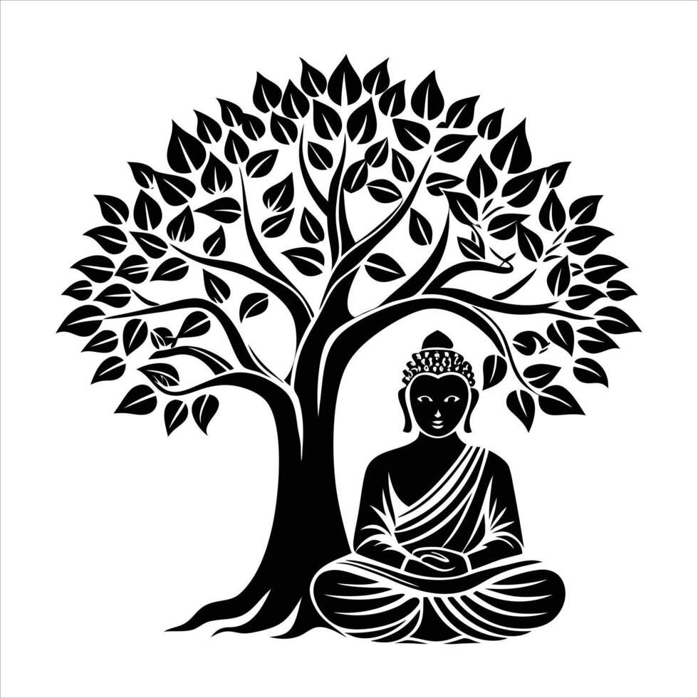 释迦摩尼树