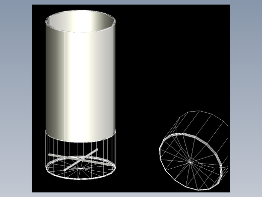 室内家具和灯具-J-L14