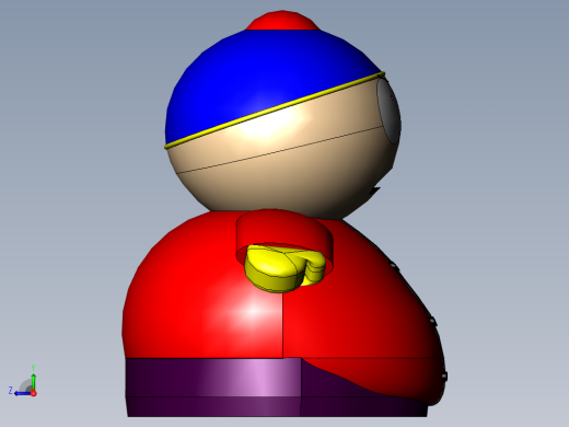 cartman3右视缩略图