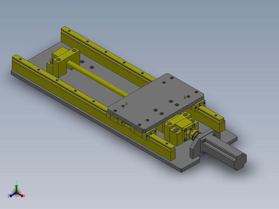 常用机械结构 (30)