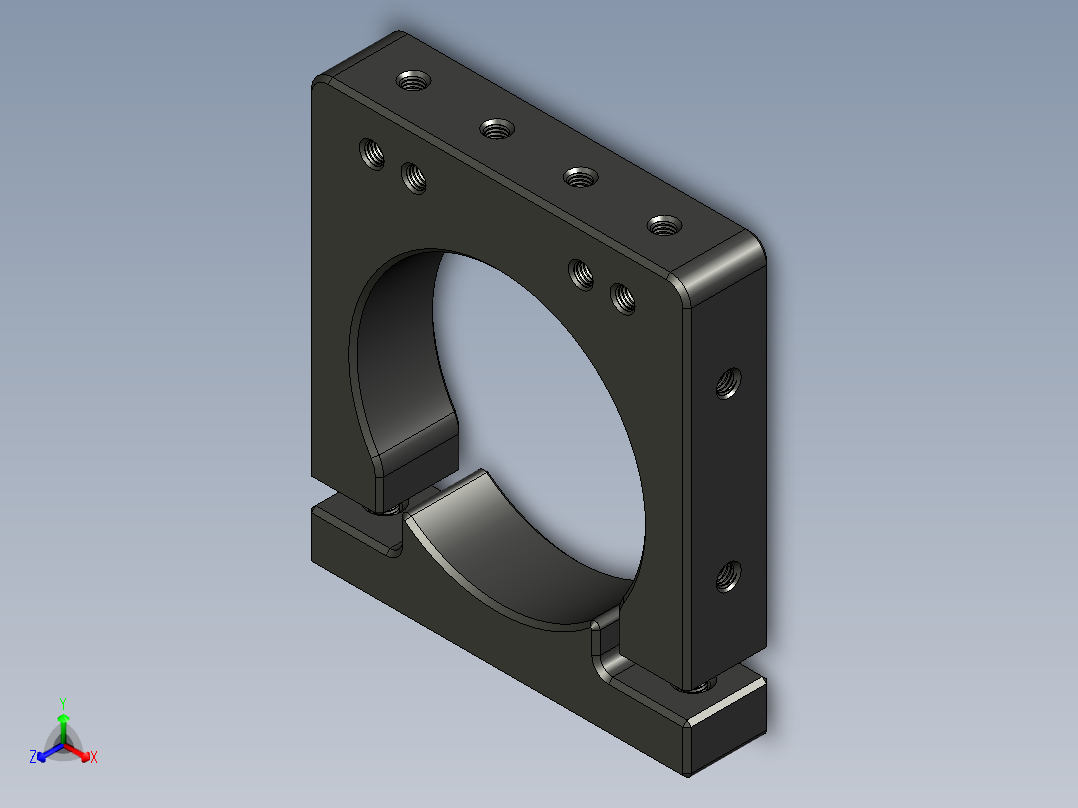 自动工具转换器
