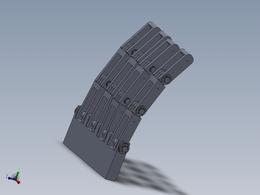 仿生机械手 (16)