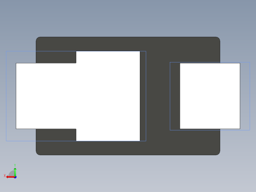 分立半导体元件封装-DO-221BC后视缩略图