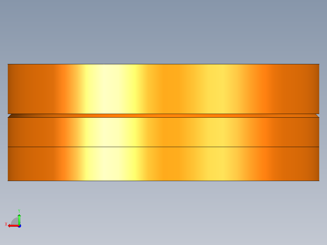 管道手动球阀-水管开关阀-手动阀门User Library-MD52C150DN25-2_DN25-32StemPacking后视图