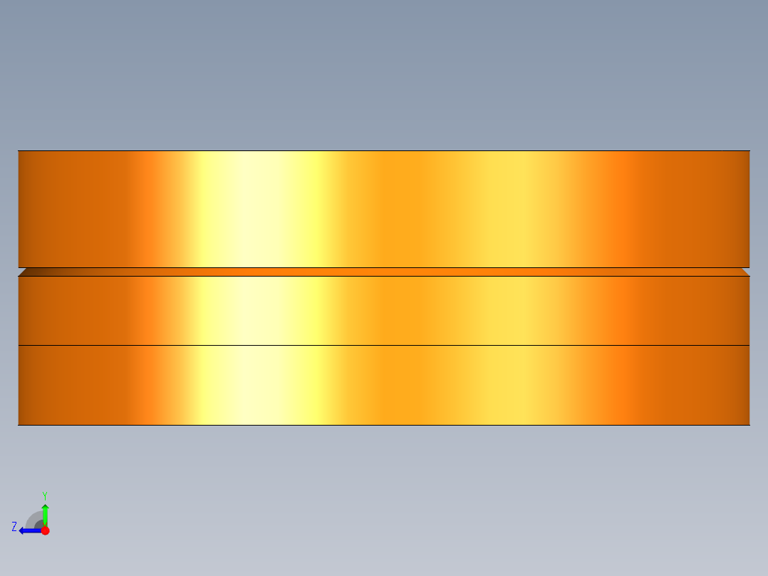 管道手动球阀-水管开关阀-手动阀门User Library-MD52C150DN25-2_DN25-32StemPacking右视图